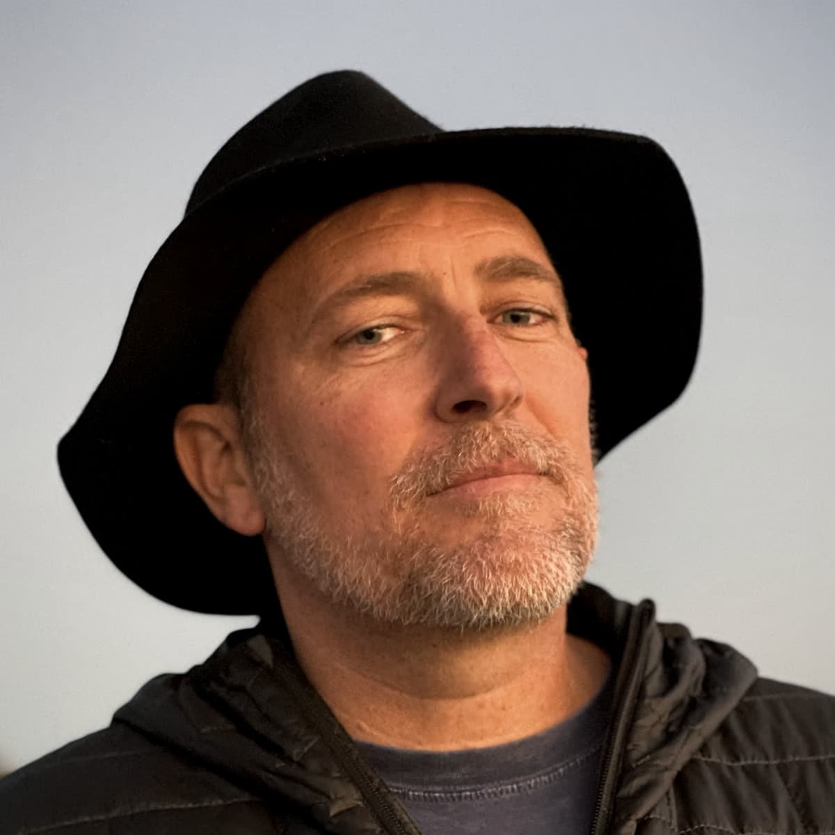 Nathan Myers, founder of NoonMoon.ai